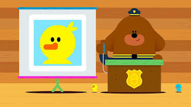 7:05 AM: Hey Duggee (S3) | Cbeebies | 9/22 2026