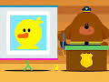 Hey Duggee