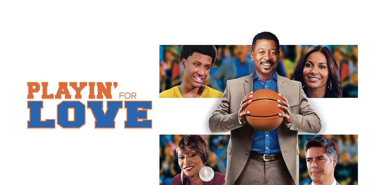Playin' for Love (2015)