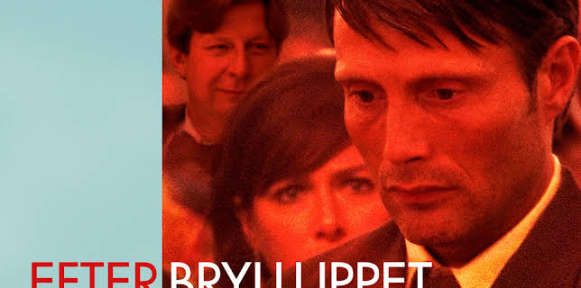 Efter bröllopet (Efter brylluppet) (2007)