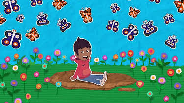 5:15 PM: Nikhil & Jay (S1) | Cbeebies | 6/20 2026