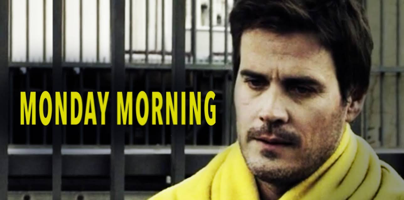 Monday Morning (2015)