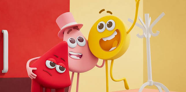 1:25 PM: Colourblocks (S2) | Cbeebies | 11/5 2025