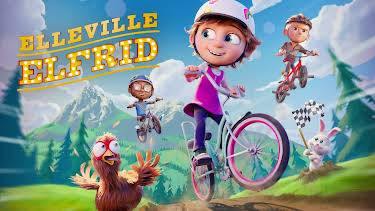 08:25: Elleville sommerdager | NRK 3 | 3/28 2026