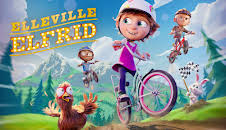 Elleville sommerdager