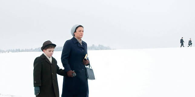 01:50: Der kalte Himmel (1/2) | Das Erste | 3/5 2026