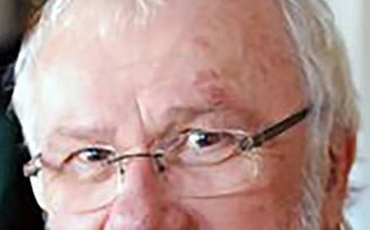 Dan Hennessey