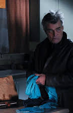 Nicholas Campbell como 