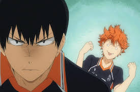 Haikyu!!: Evolution