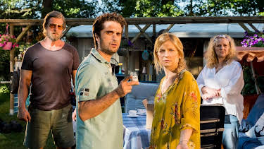 21:45: Mein Schwiegervater, der Camper | NDR Fernsehen | 4/11 2026