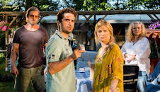 Mein Schwiegervater, der Camper