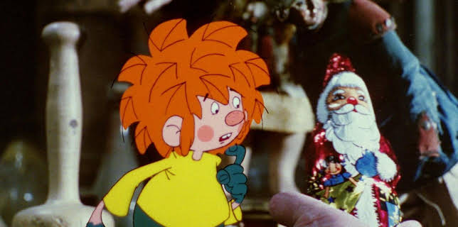 17:20: Meister Eder und sein Pumuckl (11/52) | BR Fernsehen | 12/24 2025