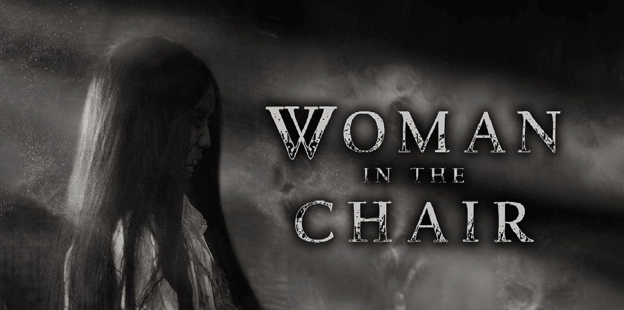 Woman in the Chair (2023)