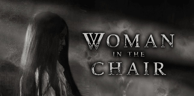 Woman in the Chair (2023)