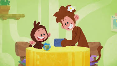 6:30 AM: Tee and Mo (S2) | Cbeebies | 7/22 2026