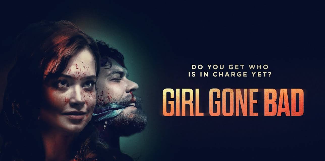 Girl Gone Bad (2023)
