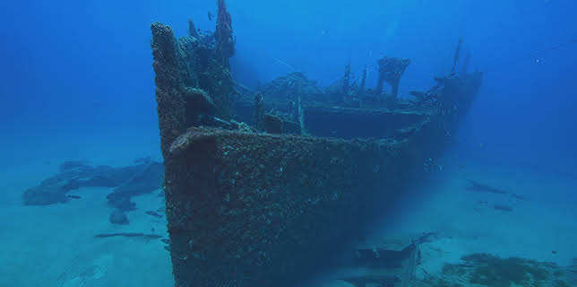 20:15: Mysterium Bermudadreieck | Kabel Eins Doku | 12/26 2025