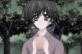 Toka Gettan - The Moonlight Lady Returns: Peach