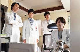 Dr. Rintaro, Psychiatrist: Episode 8