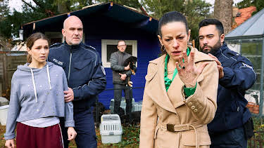 22:50: Die Heiland - Wir sind Anwalt (41) | RBB Fernsehen | 4/30 2026