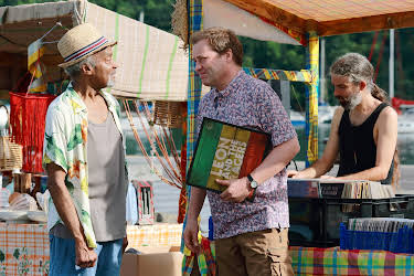 20:30: Mord i paradis (S7 E7) (S7) | VOX | 4/10 2026