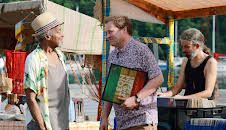 Mord i paradis (S7 E7)