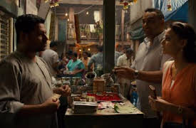 The Indian Detective: Avsnitt 2