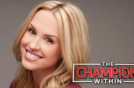 The Champion Within S1: Go the Distance