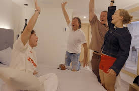 Charterfeber: Episode 8