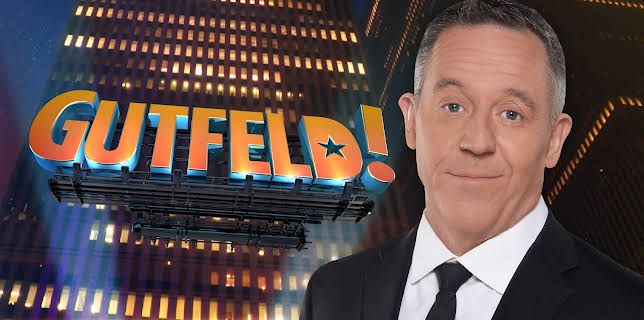 Gutfeld! 2026