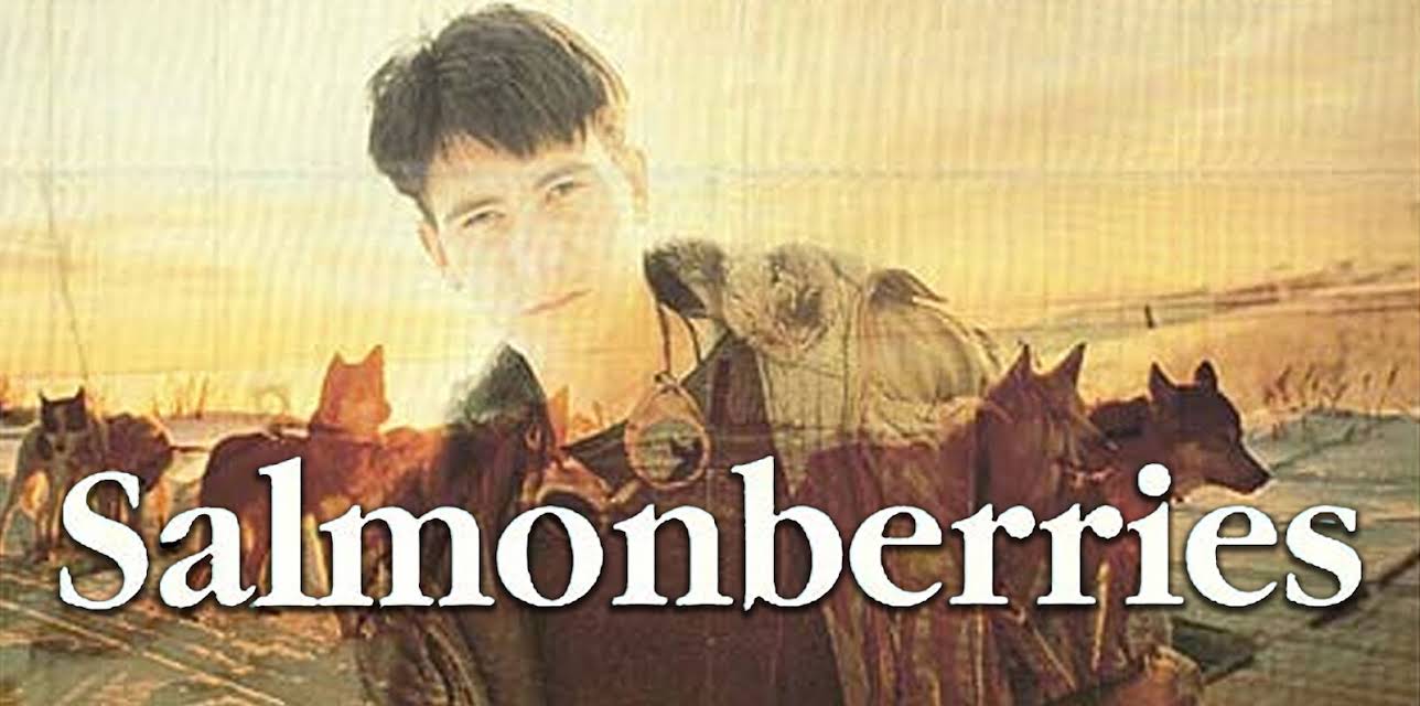 Salmonberries (1991)