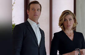 The Catch Season 1: The Princess and the I.P.