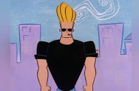 Johnny Bravo Season 1: Johnny Bravo Meets Adam West / Under The Big Flop / Johnny Meets Donny Osmond