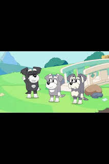 18:05: Bluey (T2): Ep.48 La máquina de escribir | Disney Junior | 1/18 2026