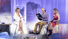 Germany's Next Topmodel - by Heidi Klum