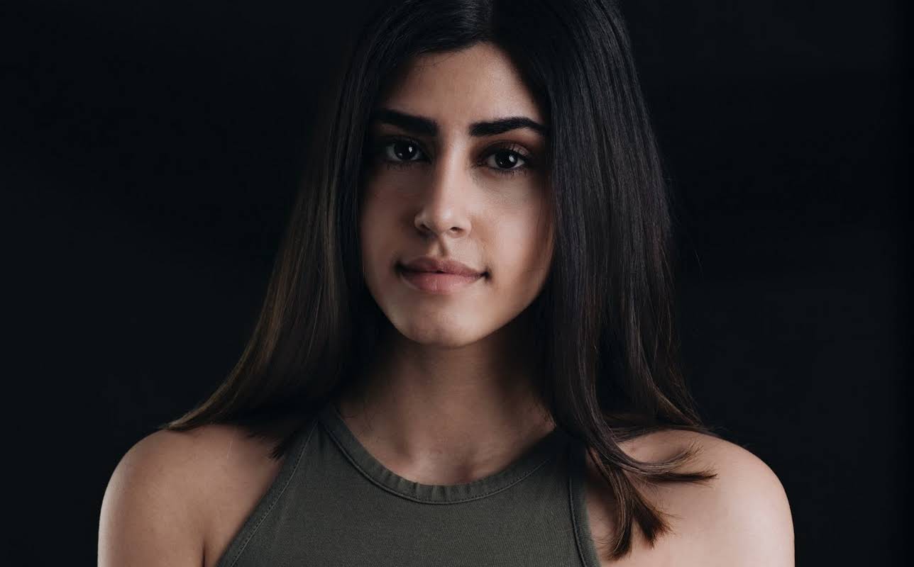 Noor Taher