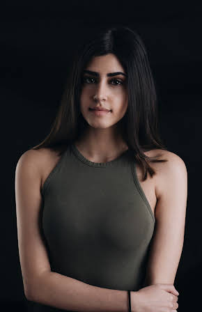 Noor Taher as 