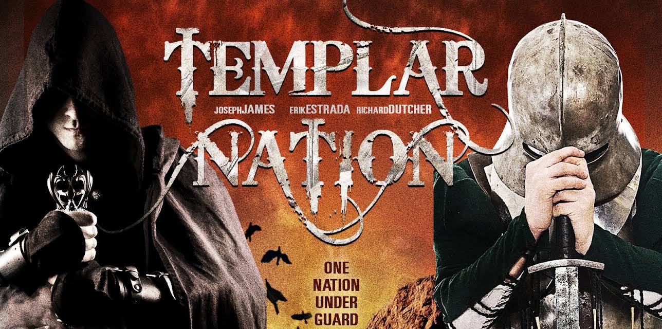 Templar Nation (2013)