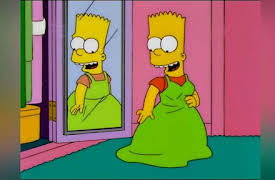 The Simpsons Christmas Season 1: Grift of the Magi