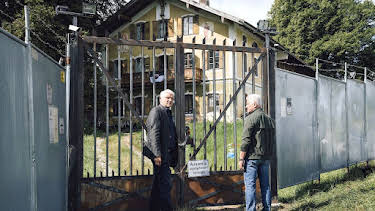 20:15: Tatort: Freies Land | WDR Fernsehen | 4/21 2026