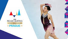 World Figure Skating Championships