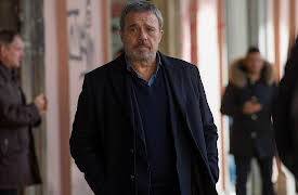 Carlo & Malik: A Song For You