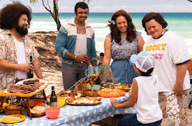 Young Rock: Episode 3