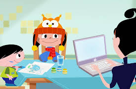 Earth to Luna: Mirror Mirror on the Wall