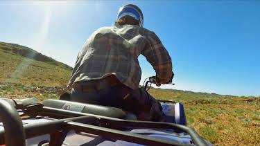 07:00: Guldjägarna i Australien (S8 E5) (S8) | TV10 | 4/7 2026