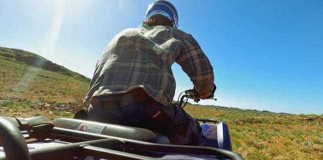 08:00: Guldjägarna i Australien (S8 E5) (S8) | TV10 | 11/4 2025