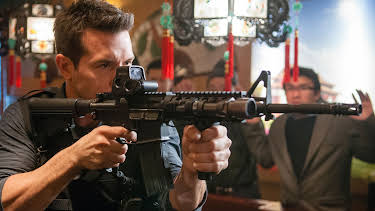 20:00: Chicago P.D. (S1 E8) (S1) | Viasat Series | 5/22 2026