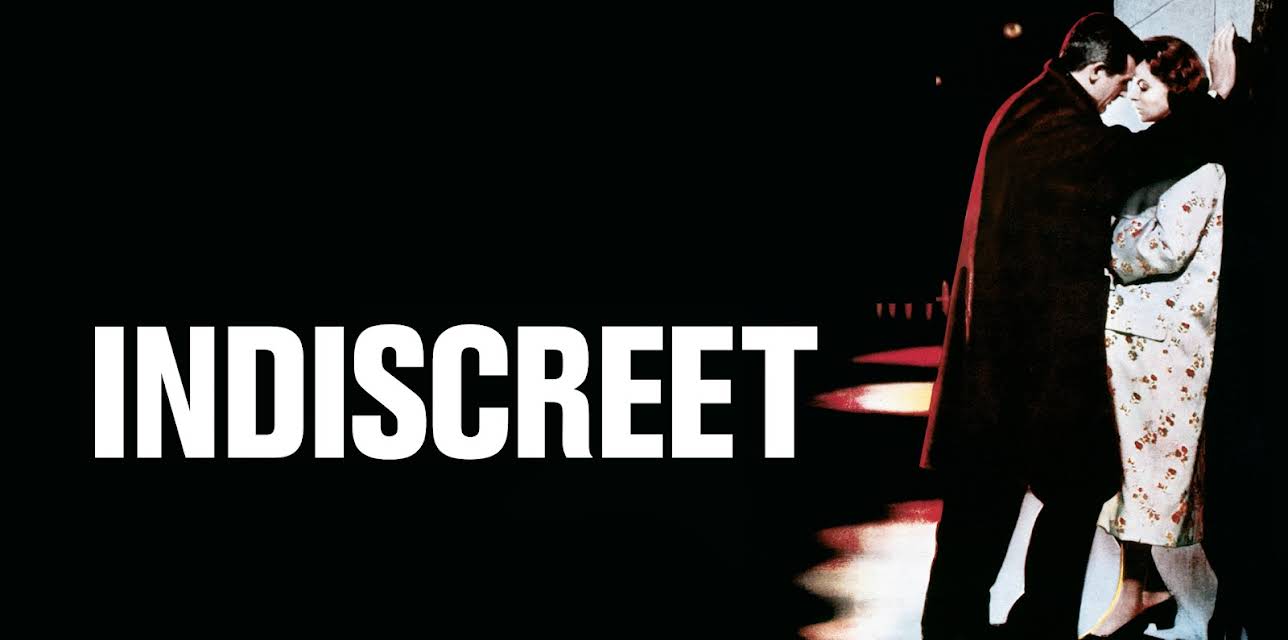 Indiscreet (1931)
