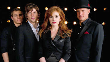 20:15: Die Unfassbaren - Now You See Me | RTL 2 | 10/9 2026