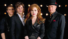 Die Unfassbaren - Now You See Me